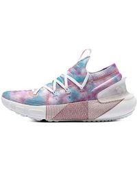 Under Armour - (Wmns) Hovr Phantom 3 'Dyed - Lyst