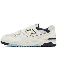 New Balance - 550 X Rich Paul - Lyst