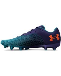 Under Armour - Clone Magnetico Premier 2 'Sonar Glacier' - Lyst