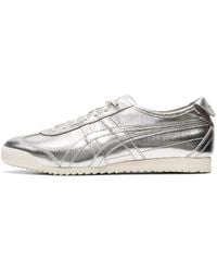 Onitsuka Tiger - Mexico 66 Sd 'Sliver Tan' - Lyst