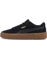 PUMA - (Wmns) Smash Platform V2 Sd Gum' - Lyst