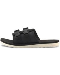 PUMA - Wilo Lux Sandal Nylon Whisper' - Lyst