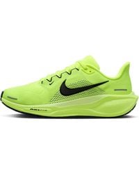 Nike - Air Zoom Pegasus 41 Road Running Shoe - Lyst