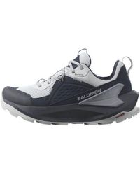 Salomon - Elixir Gore-Tex Hiking Shoe - Lyst