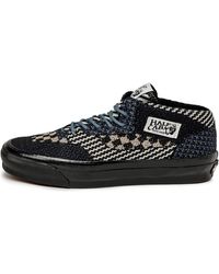 Vans - Otw Half Cab Reissue 33 Engineered Knit' - Lyst