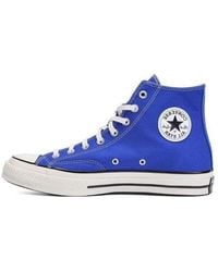Converse - Chuck Taylor 70S Vintage Seasonal Color High Top 'Nice' - Lyst