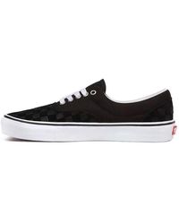 Vans - Deboss Checkerboard Era - Lyst