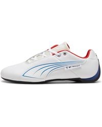 PUMA - Bmw M Motorsport Future Cat Warm' - Lyst