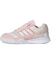 adidas - (Wmns) Ar Trainer Orchid Tint' - Lyst