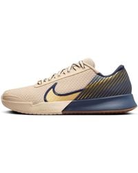 Nike - Court Air Zoom Vapor Pro 2 Premium Drift Thunder' - Lyst