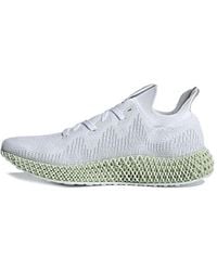 adidas - Alphaedge 4d Womens Shoes - Lyst