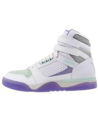 PUMA - Palace Guard Mid Easter - Lyst