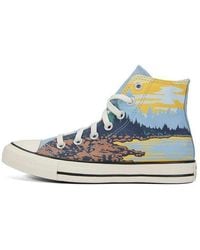 Converse - Chuck Taylor All Star 'The Great Outdoors Sea Salt' - Lyst