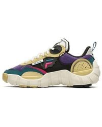 Fila - X N21 Bone Sneakers Multi' - Lyst