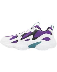 Reebok - Dmx Series 1000 - Lyst