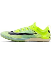 Nike - Zoom Victory Waffle 5 'Volt Mint Foam' - Lyst
