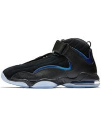 Nike - Air Penny 4 Og - Lyst