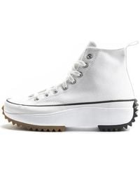 Converse - Run Star Hike High Gum' - Lyst