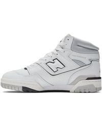 New Balance - 650R Cloud' - Lyst