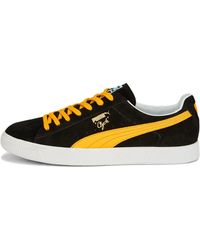 PUMA - Clyde Made In Japan - Lyst