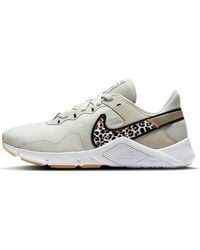 Nike - (Wmns) Legend Essential 2 Premium 'Leopard' - Lyst