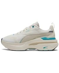 PUMA - (Wmns) Kosmo Rider Dc5 'Marshmallow Porcelain' - Lyst