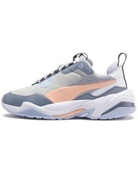 PUMA - (Wmns) Thunder 'Colour Block - Lyst