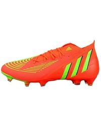 adidas - Predator Edge.1 Fg 'Game Data Pack' - Lyst