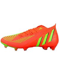 adidas - Predator Edge.1 Fg 'Game Data Pack' - Lyst