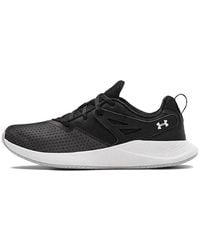 Under Armour - (Wmns) Charged Breathe Tr 2 Running Shoes - Lyst