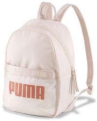 PUMA - (Wmns) Core Base Backpack - Lyst