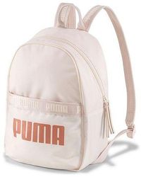 PUMA - (Wmns) Core Base Backpack - Lyst