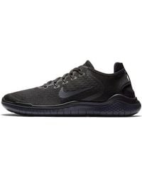 Nike - Free Rn 2018 Running Shoes - Lyst