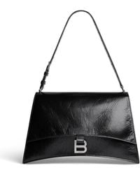 Balenciaga - (Wmns) Crush Medium Sling Bag - Lyst