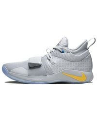 Nike - Playstation X Pg 2.5 'Wolf' - Lyst