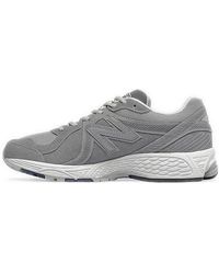 New Balance - Ml860 D Rain Cloud With Summer Fog - Lyst