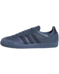 adidas - Samba Adv 'Preloved Ink' - Lyst