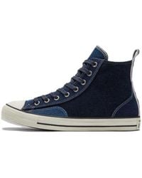 Converse - Chuck Taylor All Star Workwear Denim - Lyst
