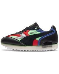 PUMA - Future Rider King Trainers - Lyst
