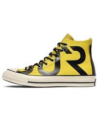 Converse - Chuck 70 Gore-Tex High 'Bold Citron' - Lyst