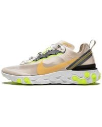 Nike - React Element 87 Sneakers - Lyst