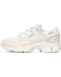 adidas - Raf Simons X Ozweego Bunny 'Cream' - Lyst