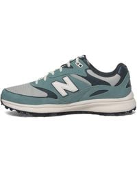 New Balance - X Malbon 100 Heritage Golf - Lyst