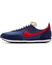 Nike - Waffle Trainer 2 Sp 'Midnight' - Lyst