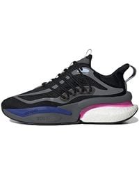adidas - Alphaboost V1 Fuchsia' - Lyst