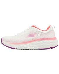 Skechers - (Wmns) Max Cushioning Delta - Lyst