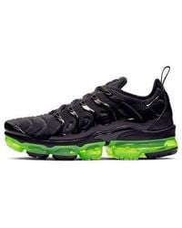 Nike - Air Vapormax Plus Volt' - Lyst