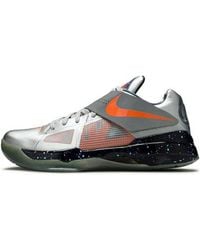 Nike - Zoom Kd 4 'All Star - Lyst