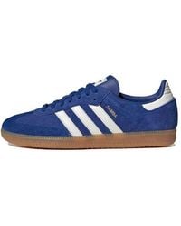 adidas - Samba Og 'Royal Gum' - Lyst