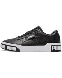 PUMA - (Wmns) Cali Bold Metallic' - Lyst